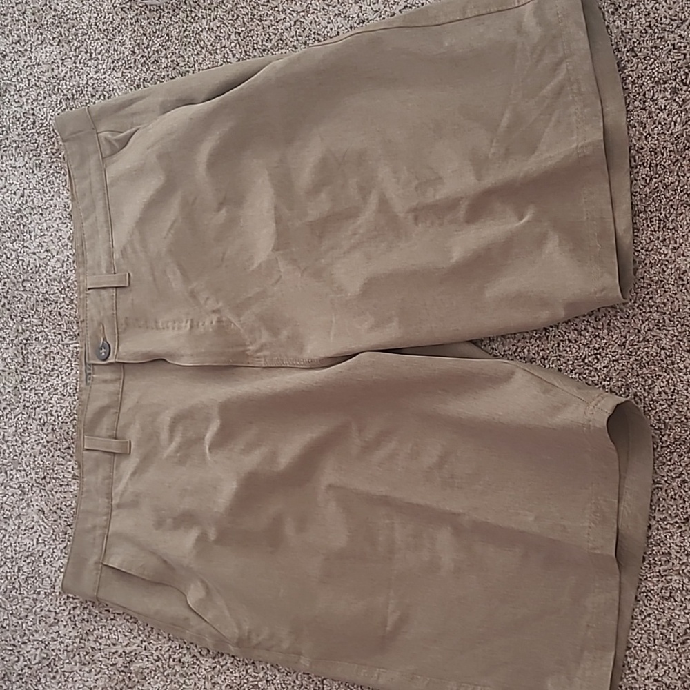 Mens Bke Hybrid Short